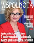 : Pismo Samorządu Terytorialnego WSPÓLNOTA - 18/2022