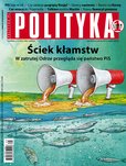: Polityka - 35/2022