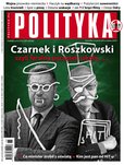 : Polityka - 36/2022
