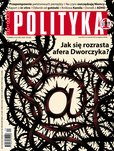 : Polityka - 40/2022