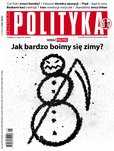 : Polityka - 41/2022