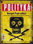 : Polityka - 42/2022