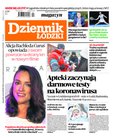 : Dziennik Łódzki - 22/2022