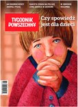 : Tygodnik Powszechny - 48/2022