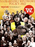: Wprost - 45/2022