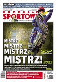 : Przegląd Sportowy - 81/2023