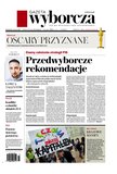 : Gazeta Wyborcza - Zielona Góra - 59/2024