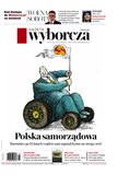: Gazeta Wyborcza - Kielce - 70/2024