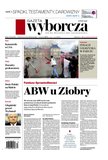 : Gazeta Wyborcza - Kielce - 73/2024