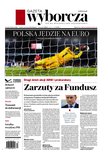 : Gazeta Wyborcza - Kielce - 74/2024