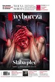 : Gazeta Wyborcza - Kielce - 87/2024