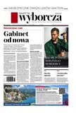 : Gazeta Wyborcza - Olsztyn - 108/2024