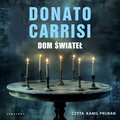 Dom Świateł - audiobook