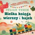 audiobooki: Wielka księga wierszy i bajek - audiobook