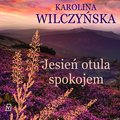 audiobooki: Jesień otula spokojem - audiobook