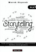 Poradniki: Storytelling - audiobook