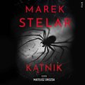 Kryminał, sensacja, thriller - audiobooki: Kątnik - audiobook