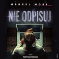 Nie odpisuj - audiobook