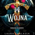 Wojna - audiobook