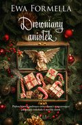 Drewniany aniołek - ebook