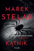 Kryminał, sensacja, thriller - ebooki: Kątnik - ebook