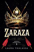 Zaraza - ebook