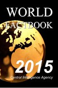 Wakacje i podróże: The World Factbook - ebook