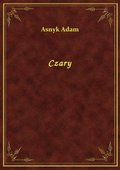 ebooki: Czary - ebook