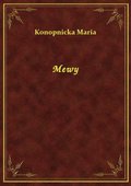 Mewy - ebook