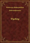 Trychiny - ebook