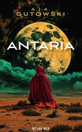 Antaria - ebook