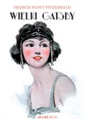 Obyczajowe: Wielki Gatsby - ebook
