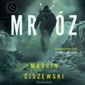 audiobooki: Mróz - audiobook