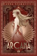 Arcana - ebook