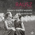 audiobooki: Rausz. Niemcy między wojnami - audiobook