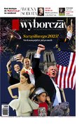 Gazeta Wyborcza - Rzeszów – e-wydanie – 301/2024