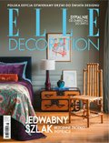 ELLE Decoration – e-wydanie – 5/2024