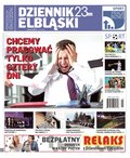 Dziennik Elbląski – e-wydania – 214/2024