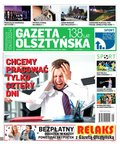 Gazeta Olsztyńska – e-wydania – 214/2024