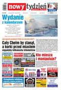 Nowy Tydzień. Tygodnik Lokalny – e-wydanie – 52/2024