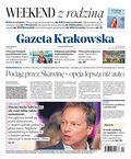 Gazeta Krakowska – e-wydanie – 256/2024