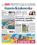 Gazeta Krakowska – e-wydanie – 257/2024