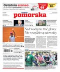 Gazeta Pomorska - Toruń – e-wydanie – 116/2024