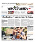 Gazeta Wrocławska – e-wydanie – 119/2024