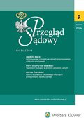 Przegląd Sądowy – e-wydanie – 9/2024