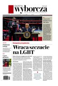 Gazeta Wyborcza - Warszawa – e-wydanie – 24/2025