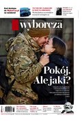 Gazeta Wyborcza - Lublin – e-wydanie – 44/2025