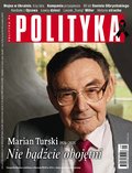 Polityka – e-wydanie – 9/2025