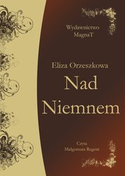 : Nad Niemnem - audiobook