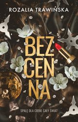 : Bezcenna - ebook